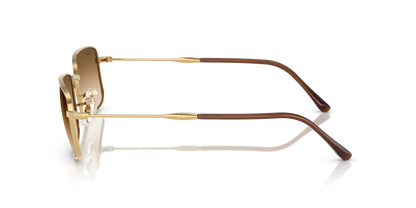 RAY-BAN RB3746 001/51 56