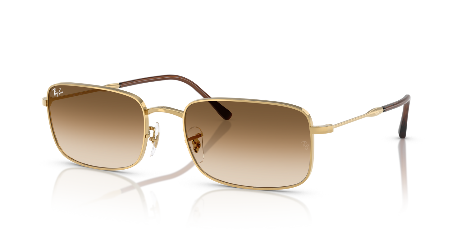 RAY-BAN RB3746 001/51 56