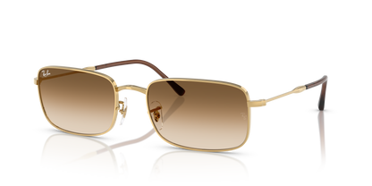 RAY-BAN RB3746 001/51 56