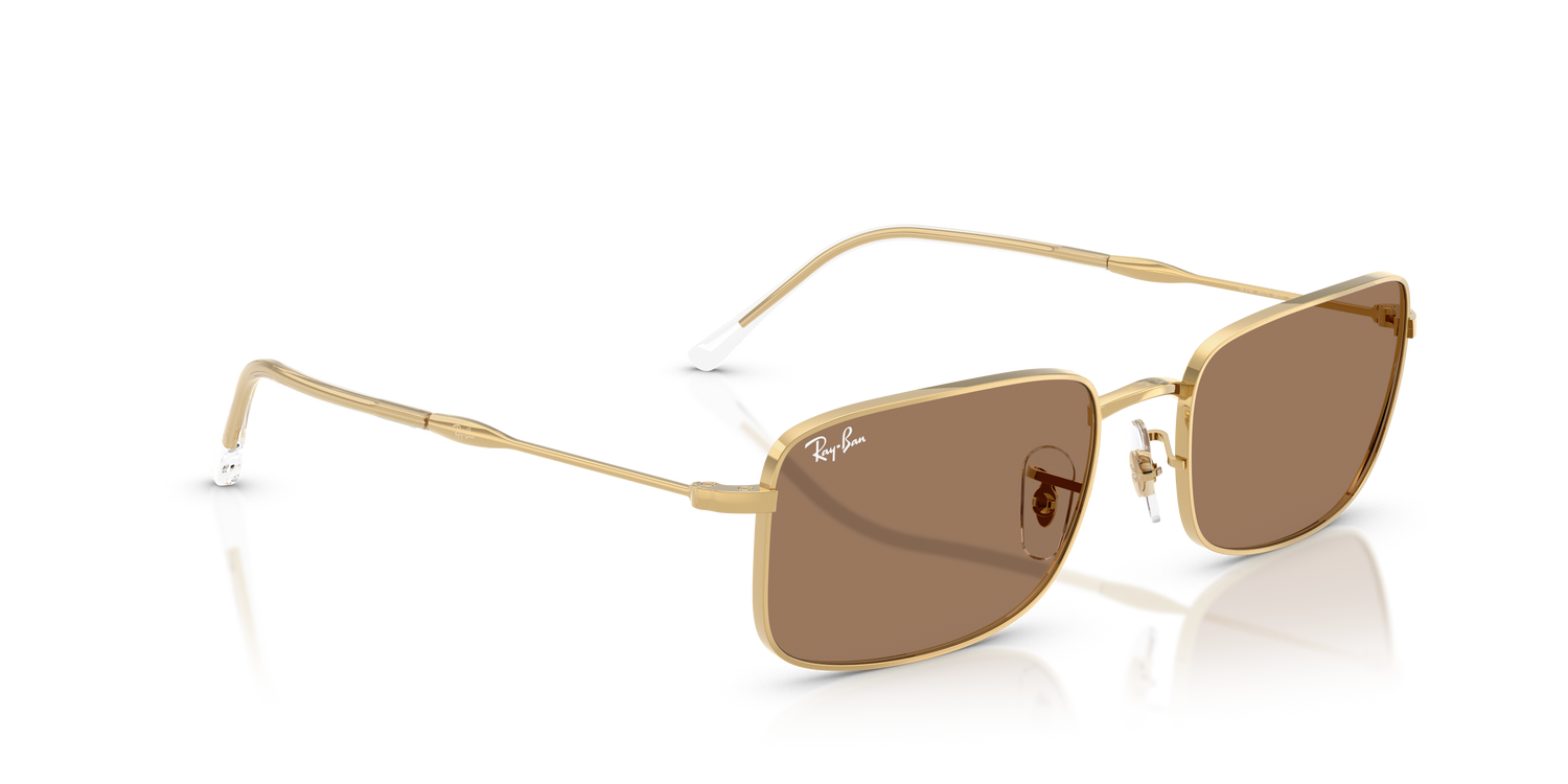 RAY-BAN RB3746 001/73 56