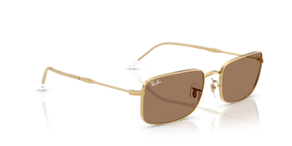RAY-BAN RB3746 001/73 59