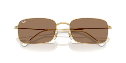 RAY-BAN RB3746 001/73 59