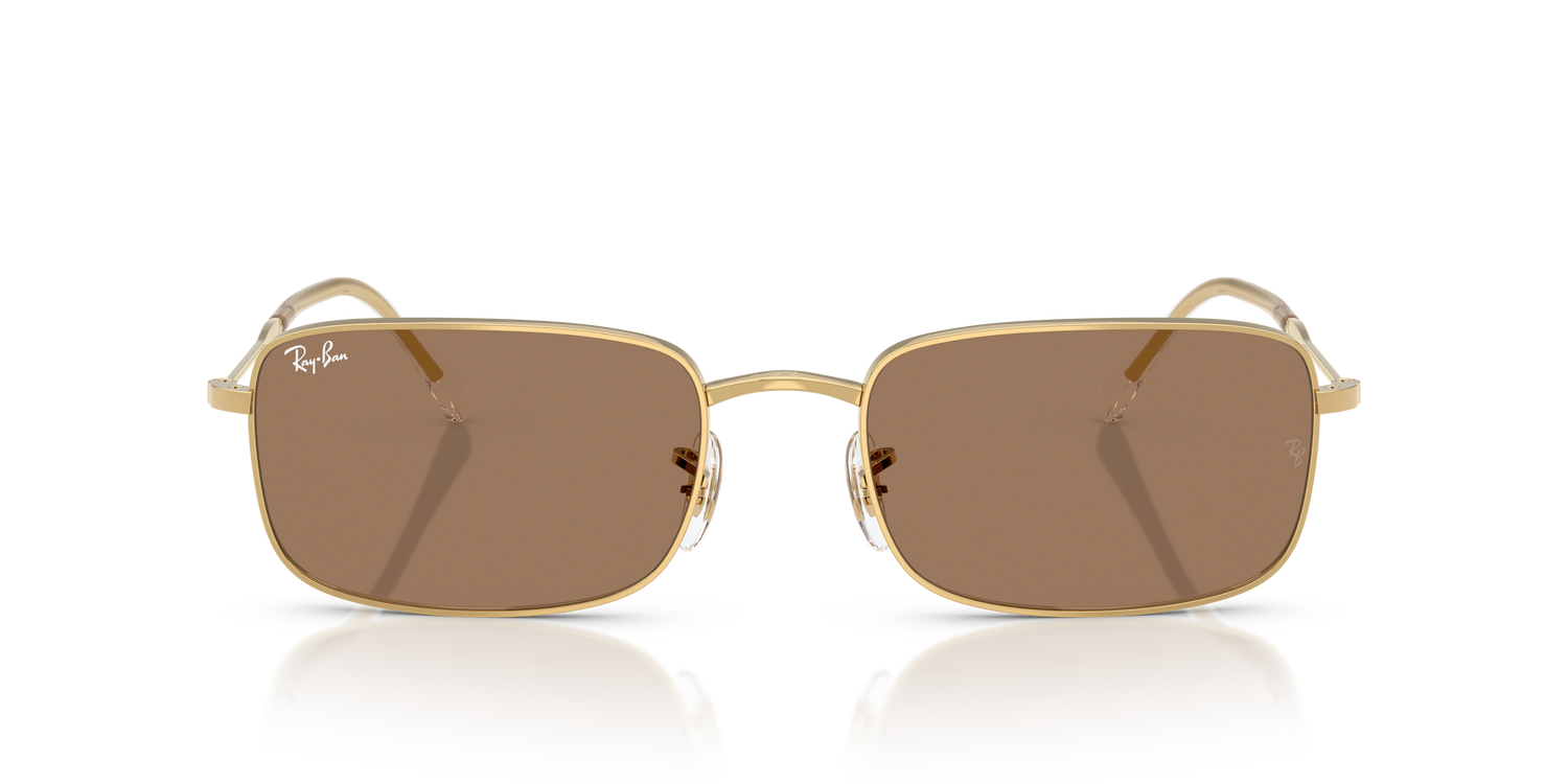 RAY-BAN RB3746 001/73 59