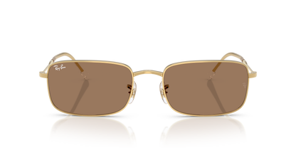 RAY-BAN RB3746 001/73 59