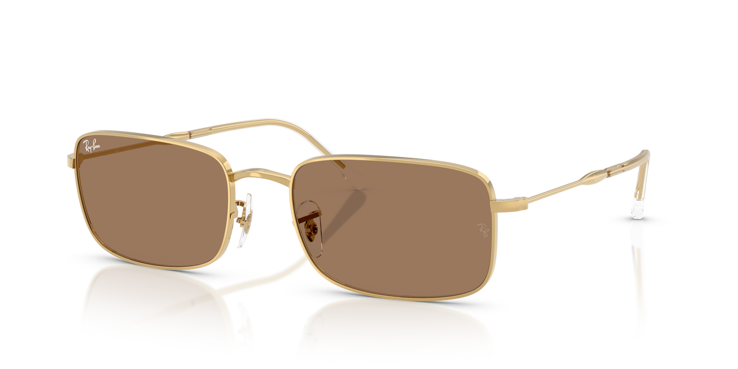 RAY-BAN RB3746 001/73 59