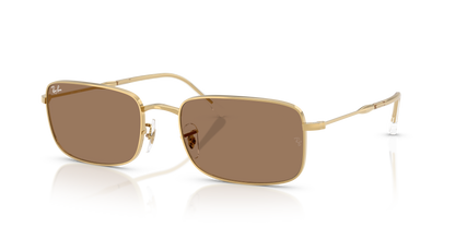 RAY-BAN RB3746 001/73 59