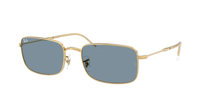 RAY-BAN RB3746 001/R5 59