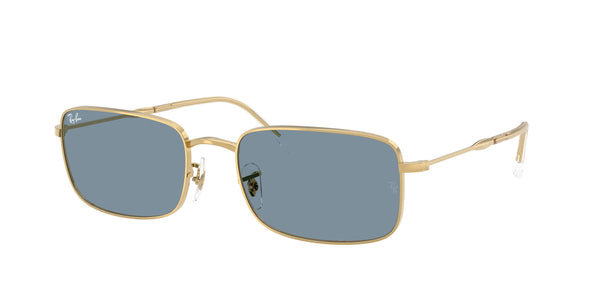RAY-BAN RB3746 001/R5 56