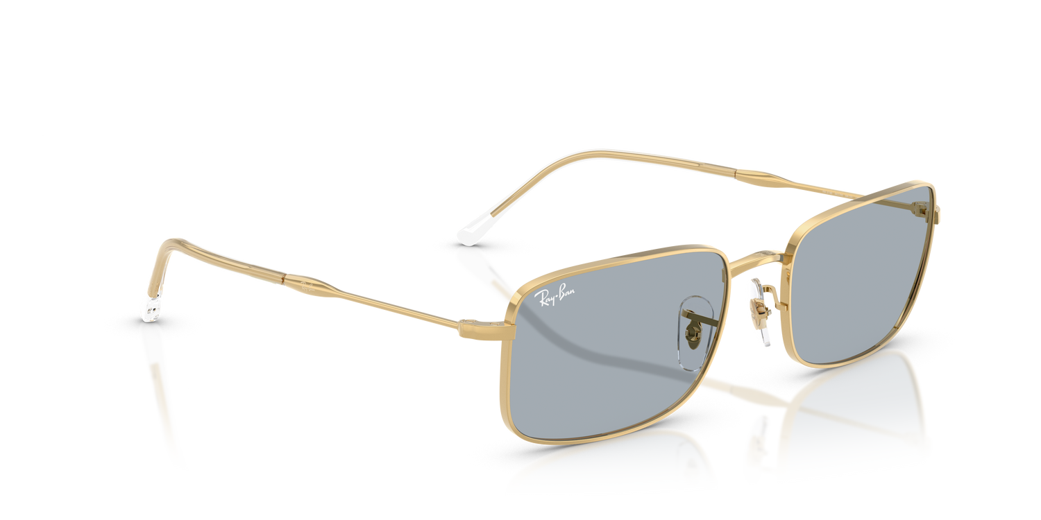 RAY-BAN RB3746 001/R5 59