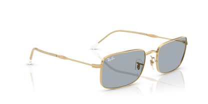 RAY-BAN RB3746 001/R5 59
