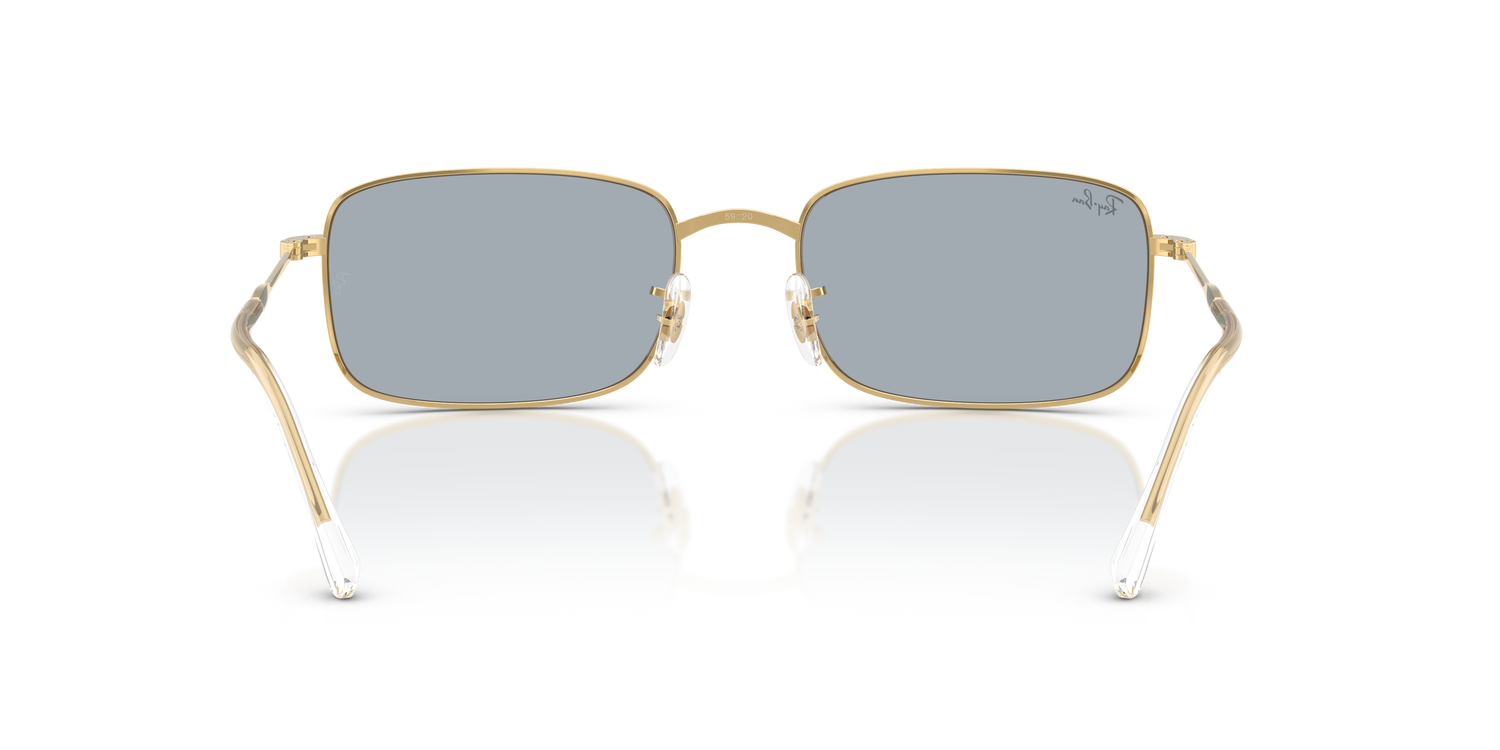 RAY-BAN RB3746 001/R5 59
