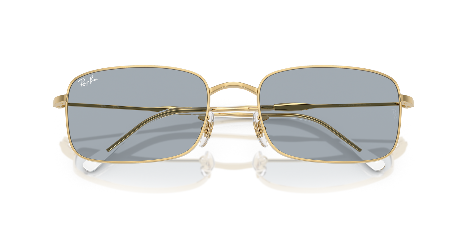 RAY-BAN RB3746 001/R5 59