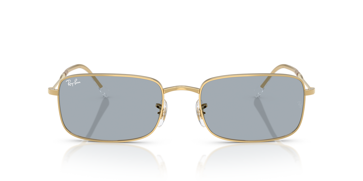 RAY-BAN RB3746 001/R5 59