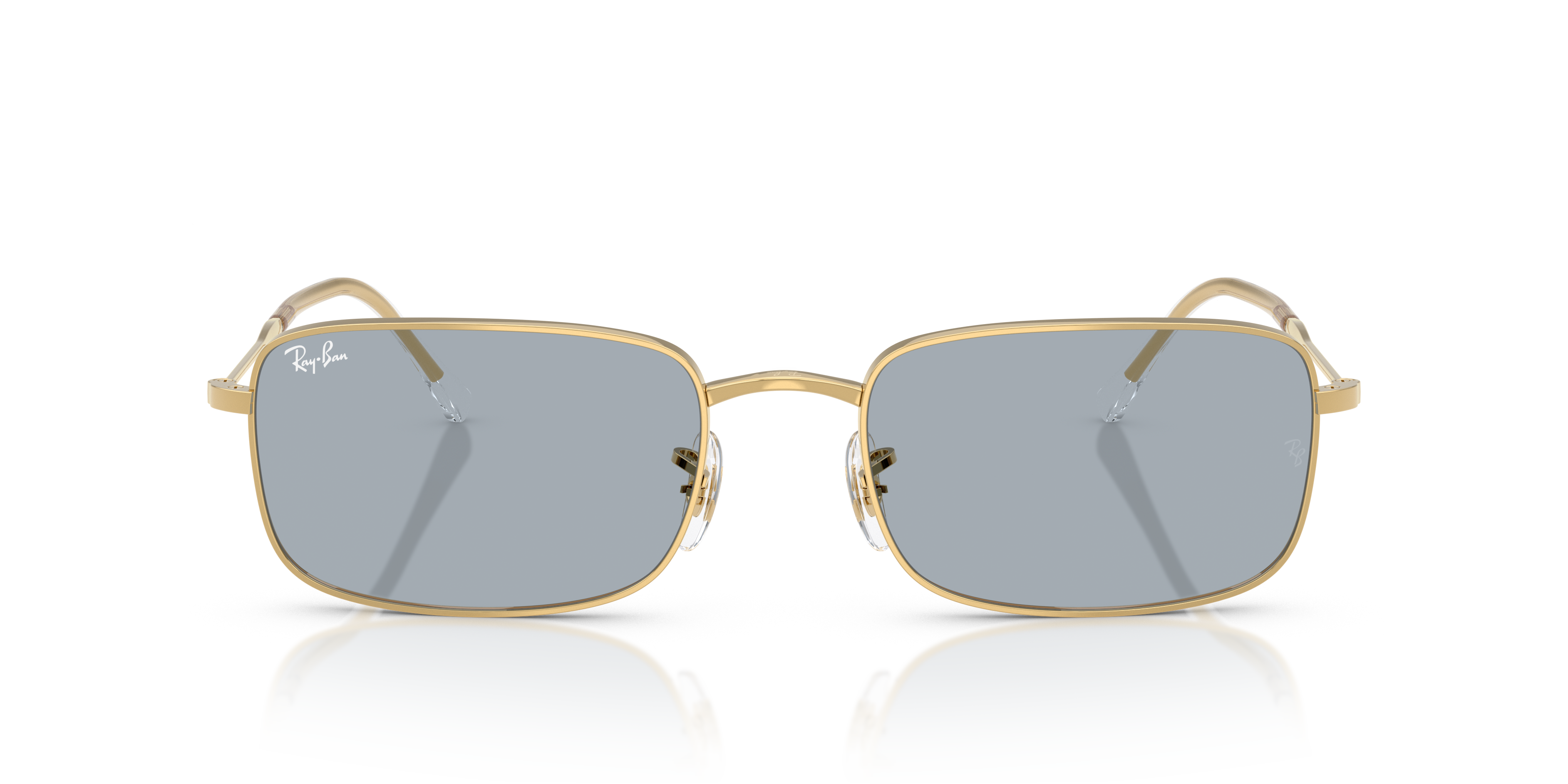RAY-BAN RB3746 001/R5 59
