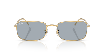 RAY-BAN RB3746 001/R5 59