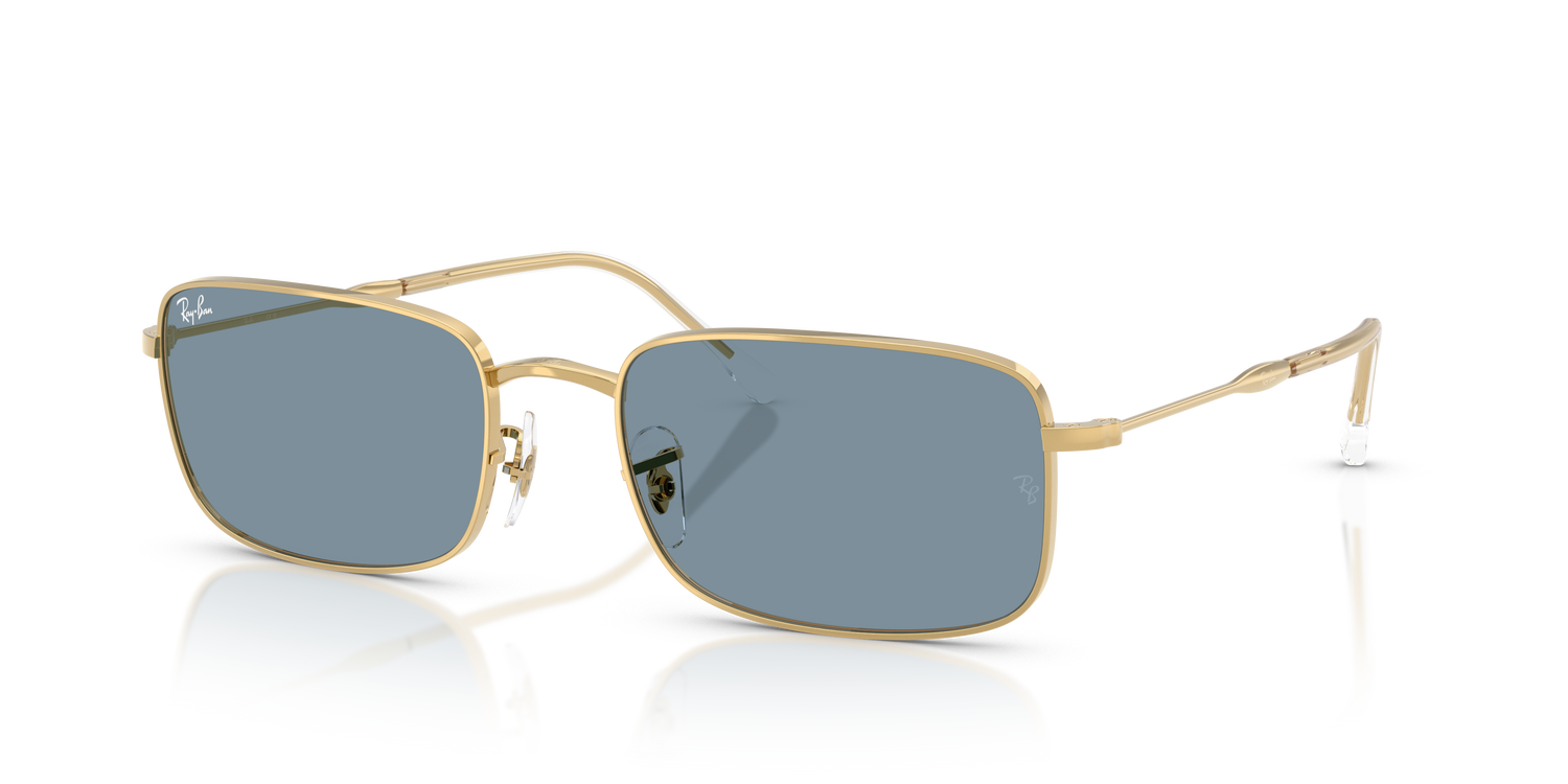 RAY-BAN RB3746 001/R5 59