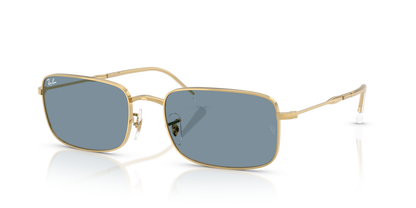 RAY-BAN RB3746 001/R5 59