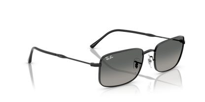 RAY-BAN RB3746 002/71 56