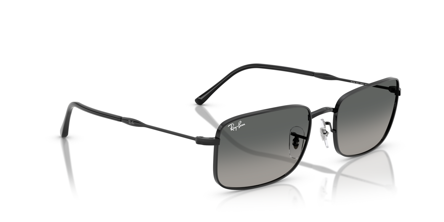 RAY-BAN RB3746 002/71 59