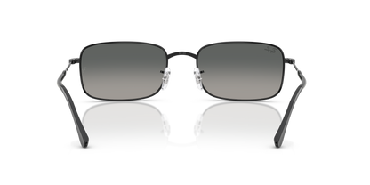 RAY-BAN RB3746 002/71 56