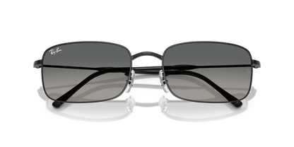 RAY-BAN RB3746 002/71 56