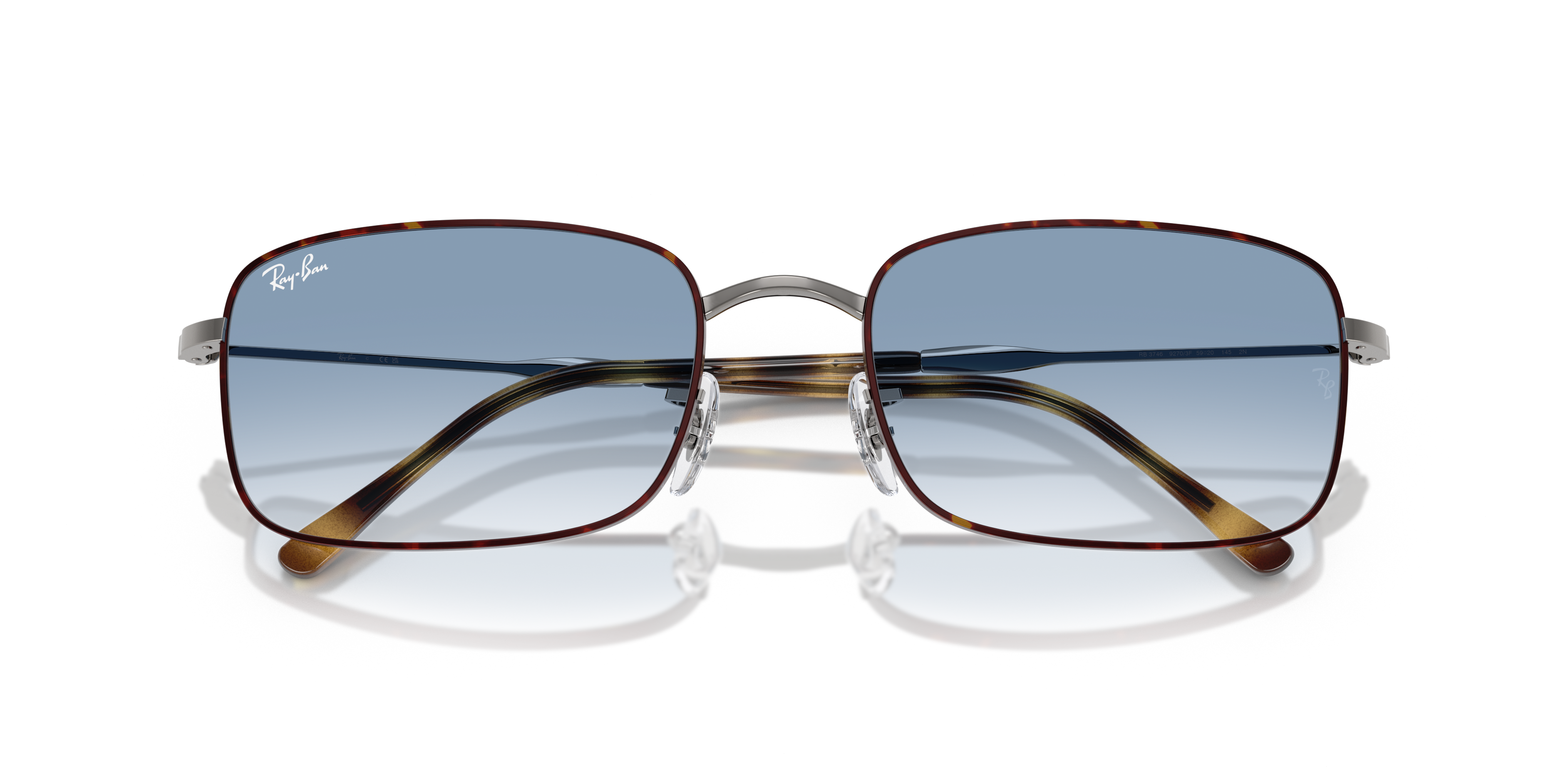 RAY-BAN RB3746 92703F 59