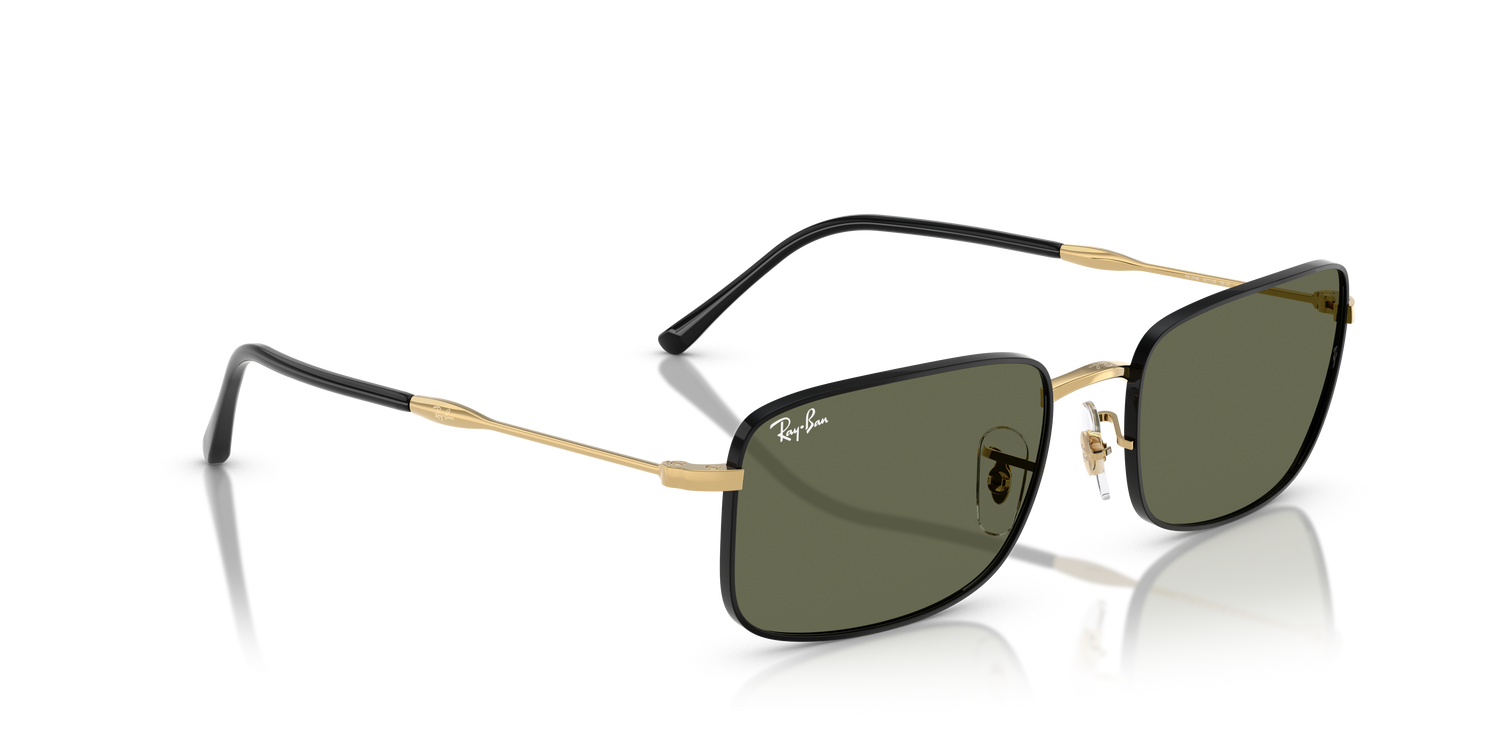 RAY-BAN RB3746 927158 56