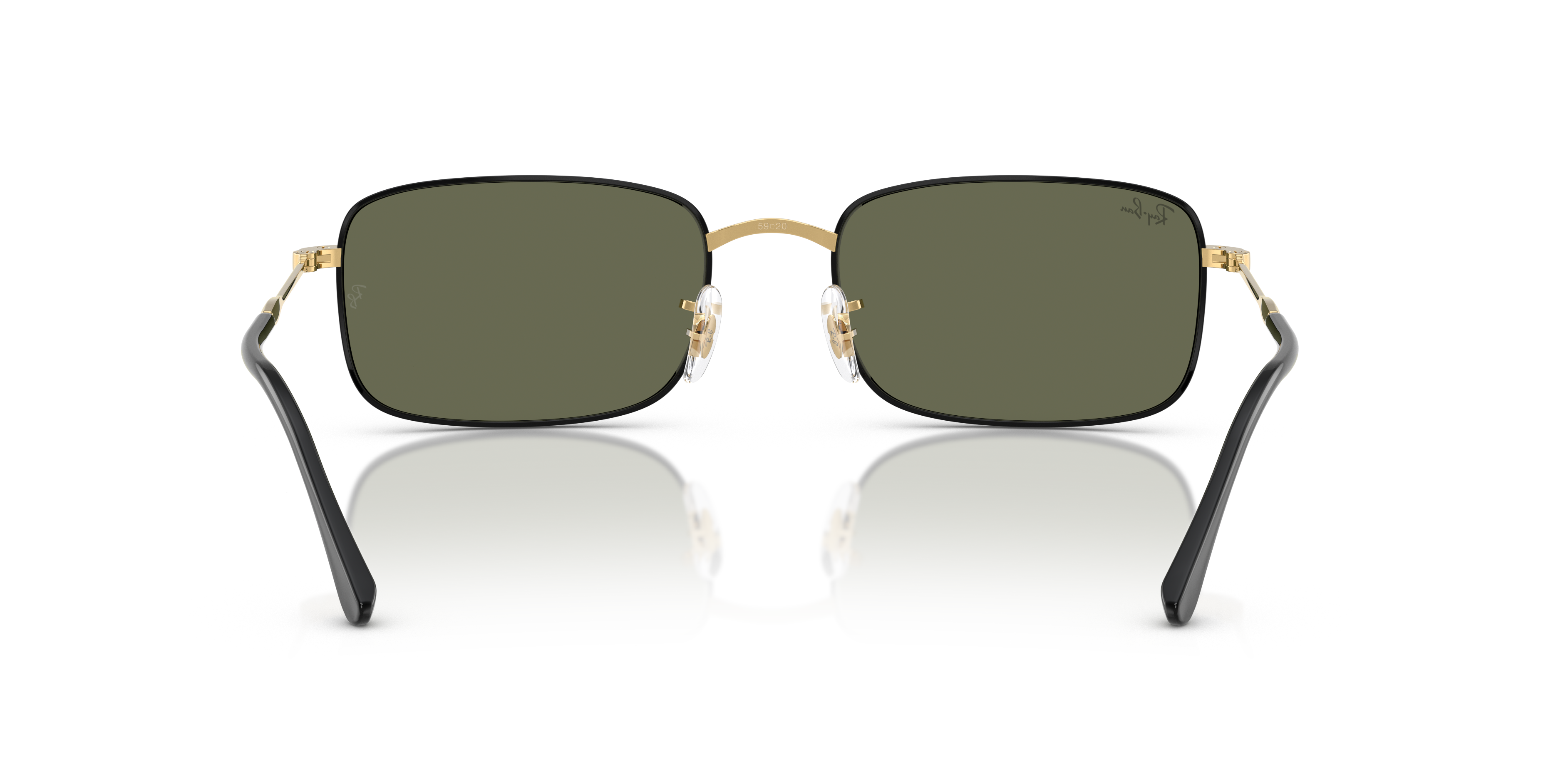 RAY-BAN RB3746 927158 59