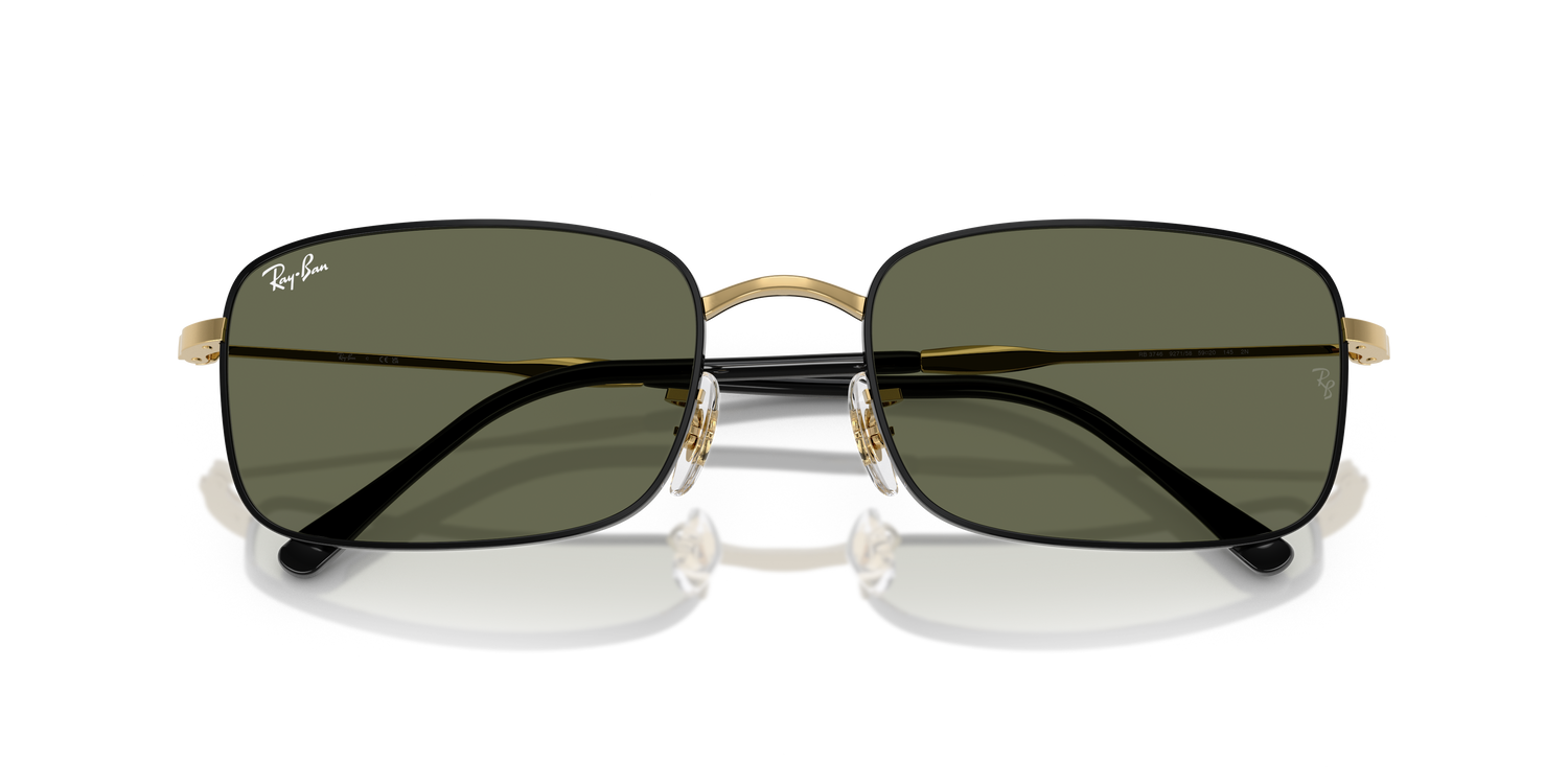 RAY-BAN RB3746 927158 59