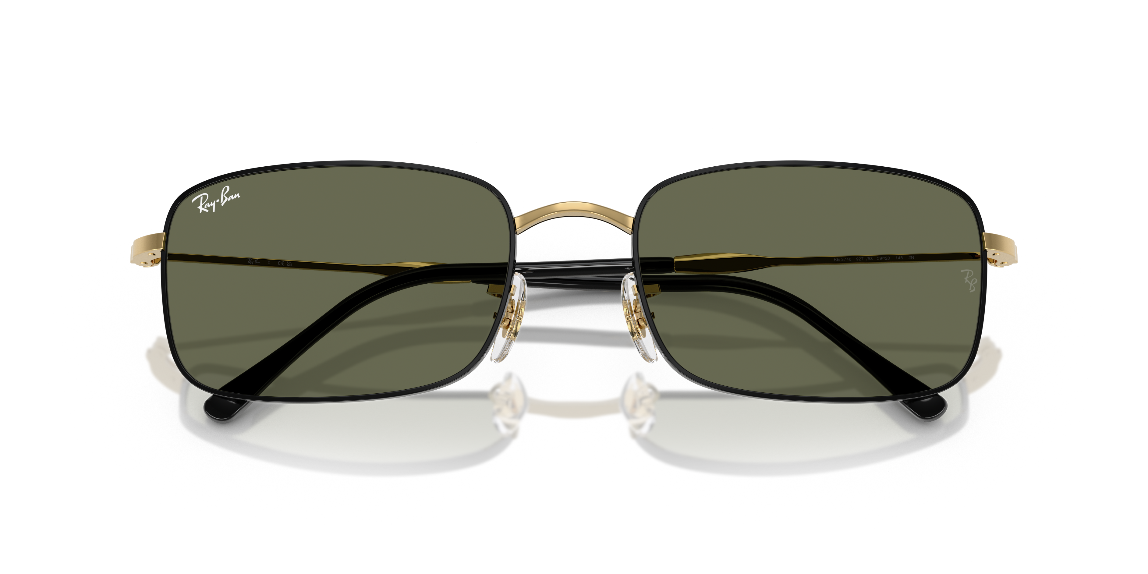 RAY-BAN RB3746 927158 59