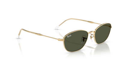 RAY-BAN RB3749 001/31 58