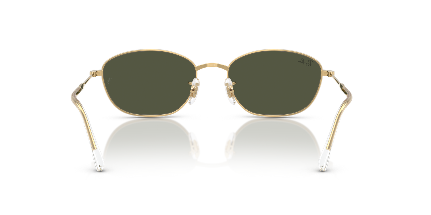 RAY-BAN RB3749 001/31 58