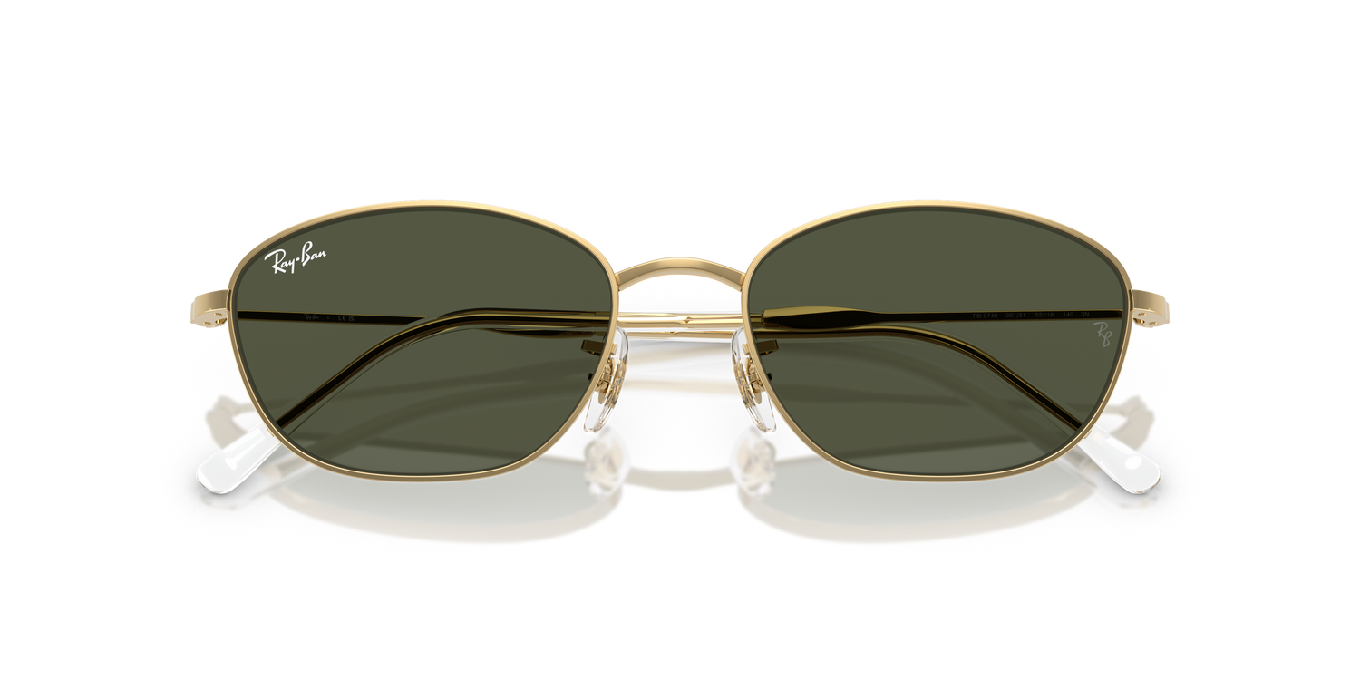 RAY-BAN RB3749 001/31 58