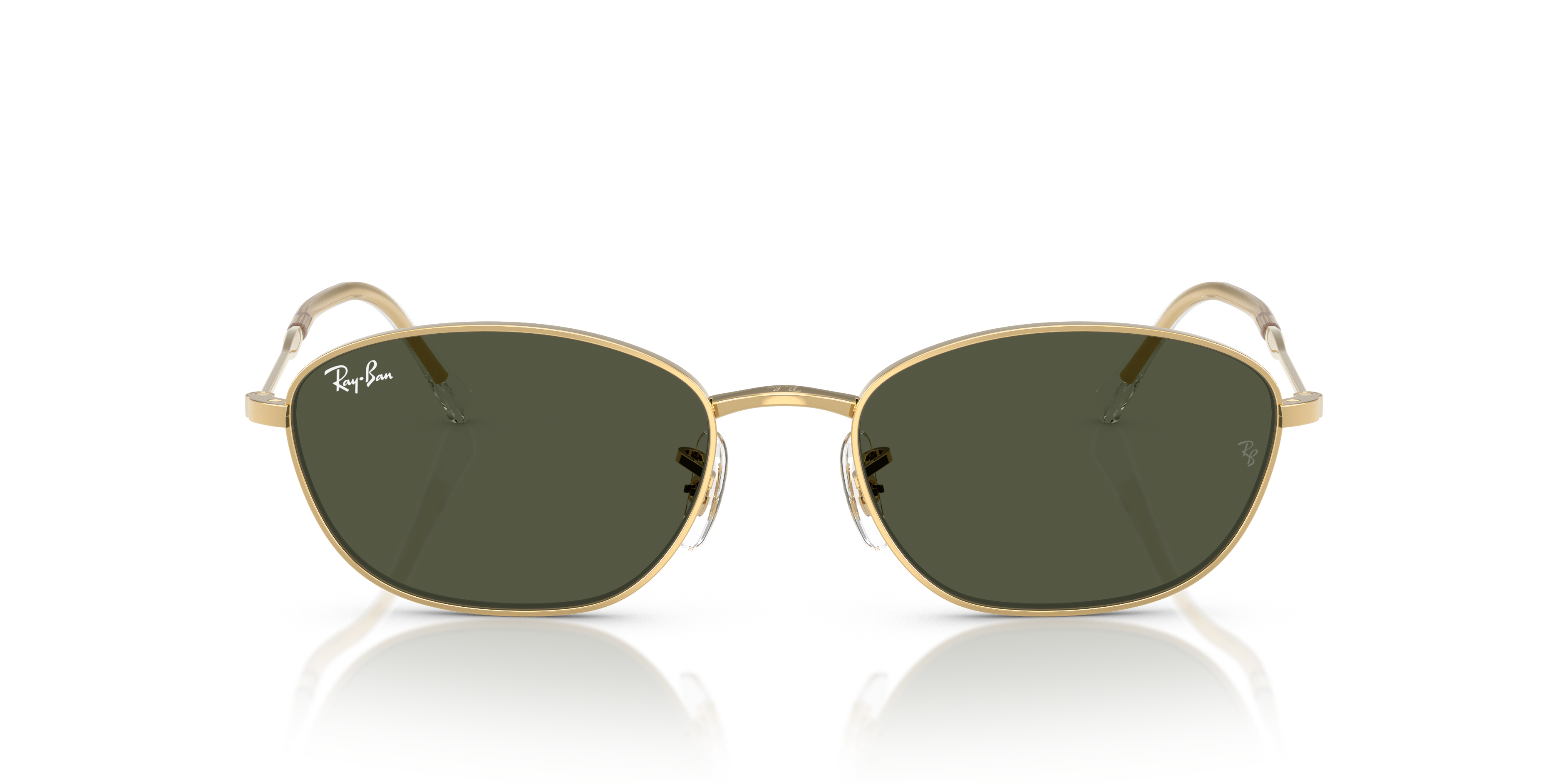 RAY-BAN RB3749 001/31 55