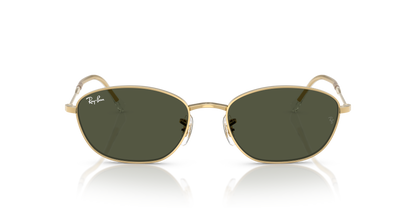 RAY-BAN RB3749 001/31 55