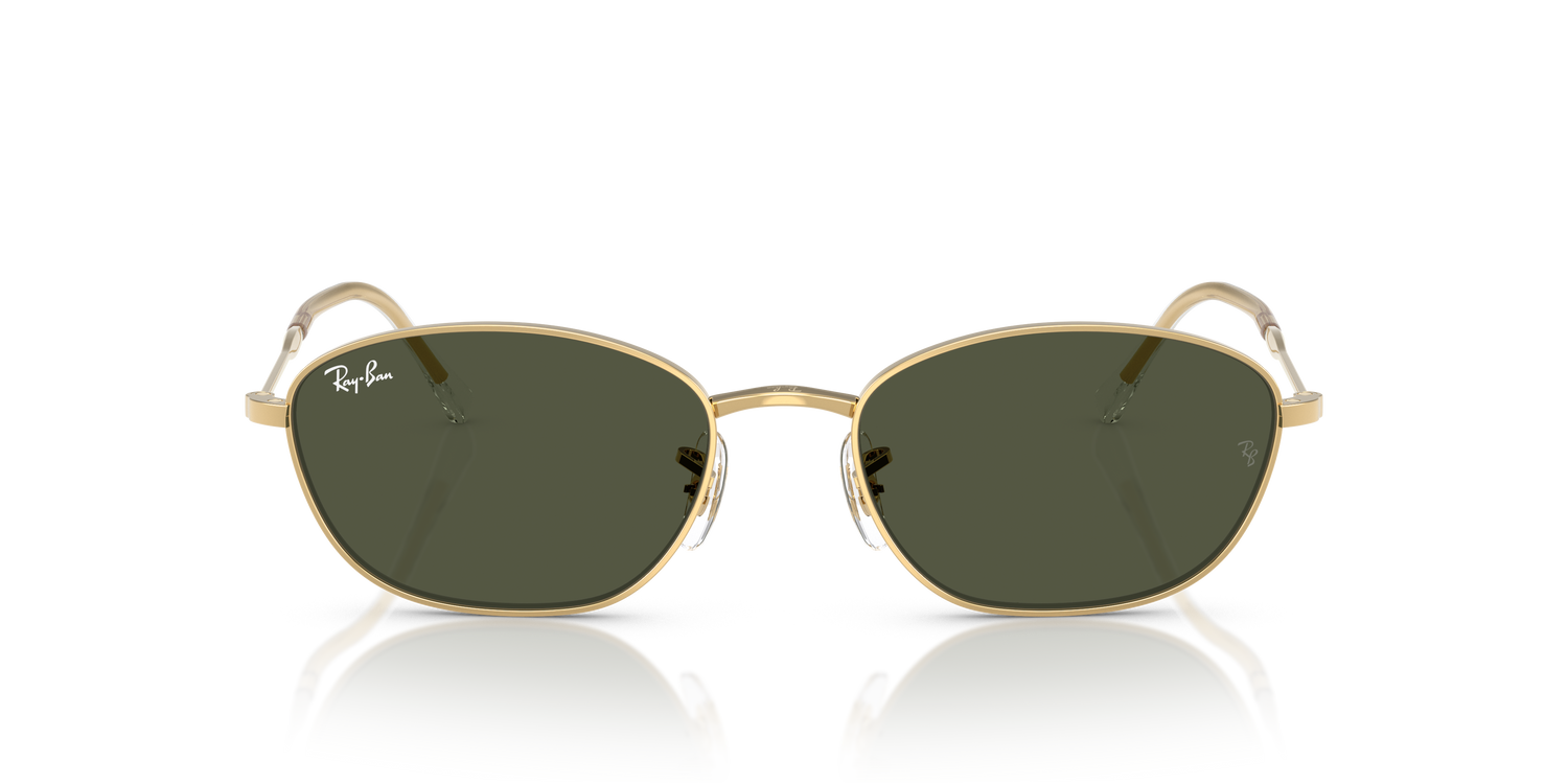 RAY-BAN RB3749 001/31 55