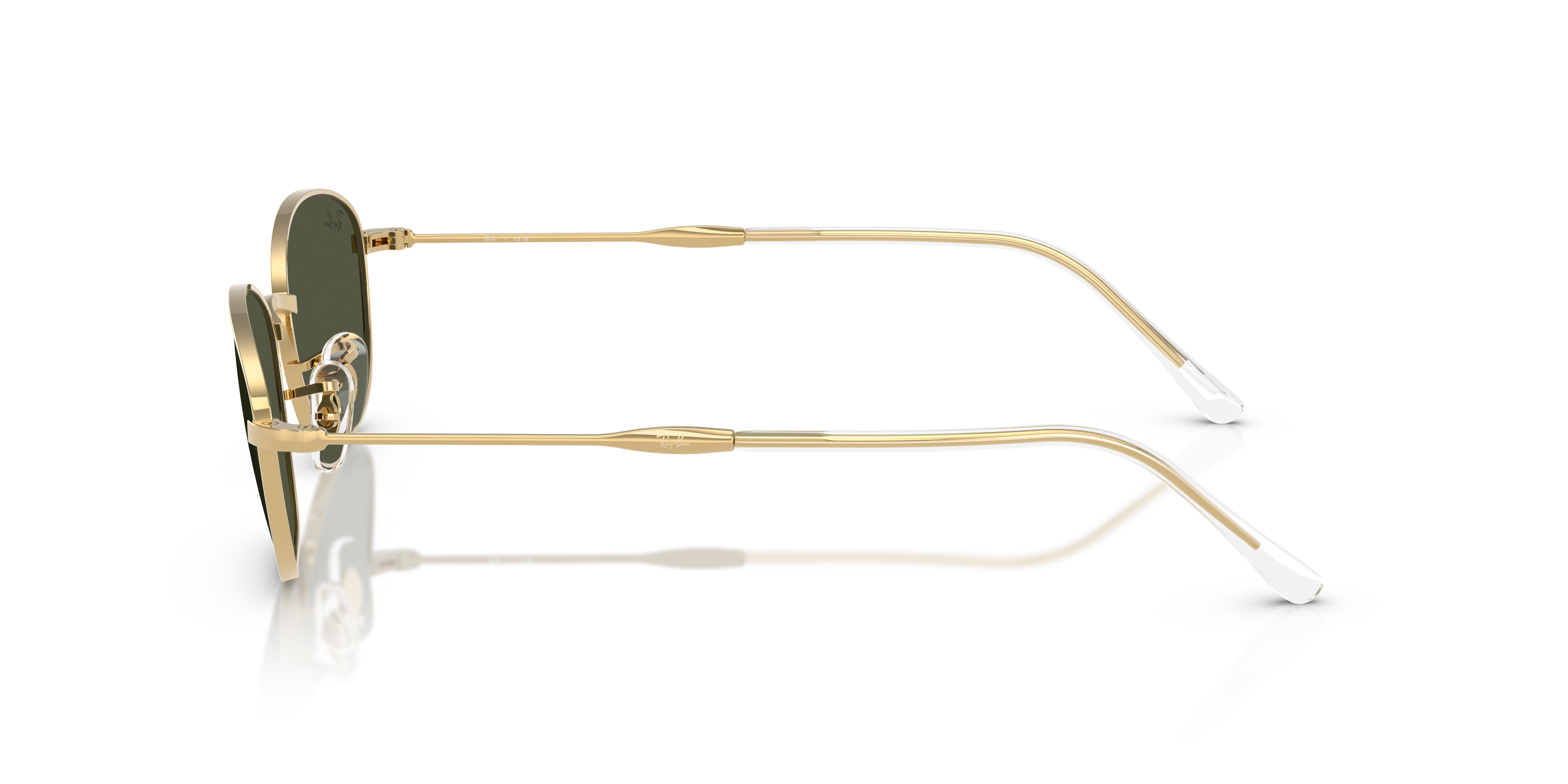 RAY-BAN RB3749 001/31 58