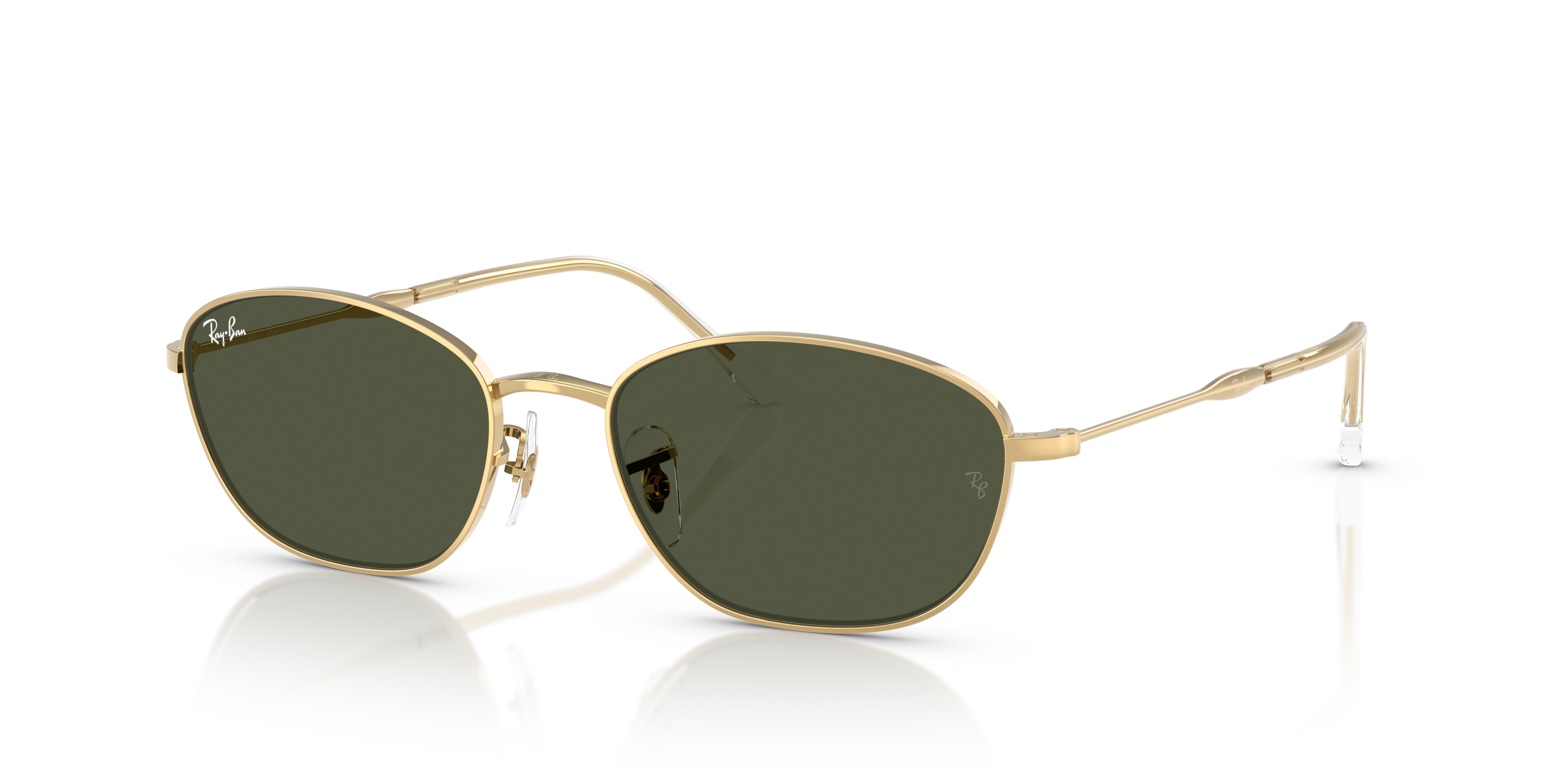 RAY-BAN RB3749 001/31 55
