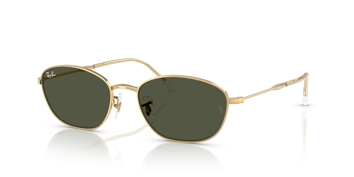 RAY-BAN RB3749 001/31 58