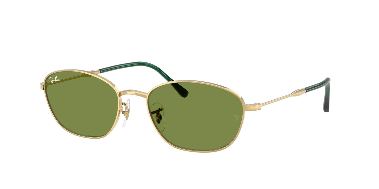 RAY-BAN RB3749 001/4E 55