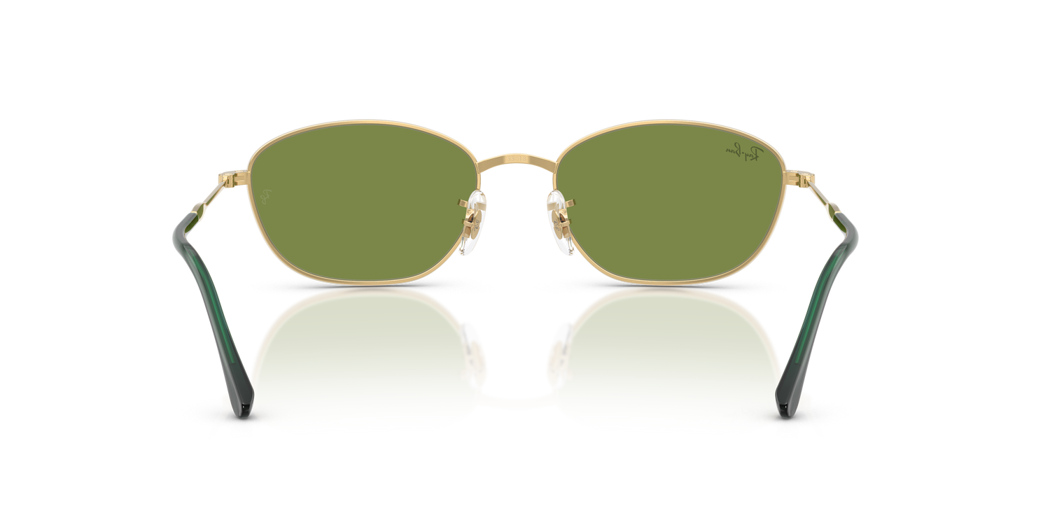 RAY-BAN RB3749 001/4E 58