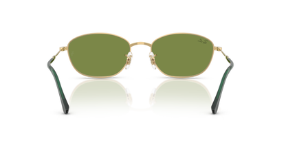 RAY-BAN RB3749 001/4E 55