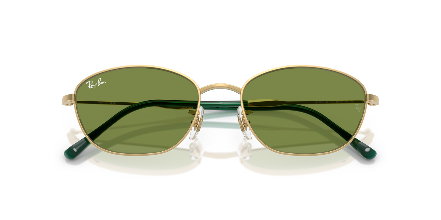 RAY-BAN RB3749 001/4E 55