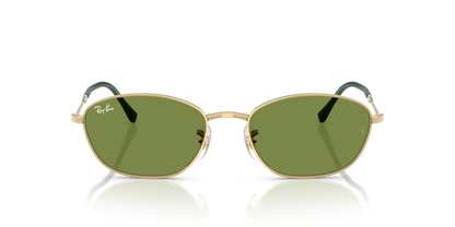 RAY-BAN RB3749 001/4E 55