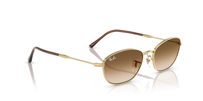 RAY-BAN RB3749 001/51 58