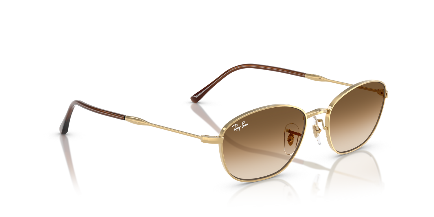 RAY-BAN RB3749 001/51 55