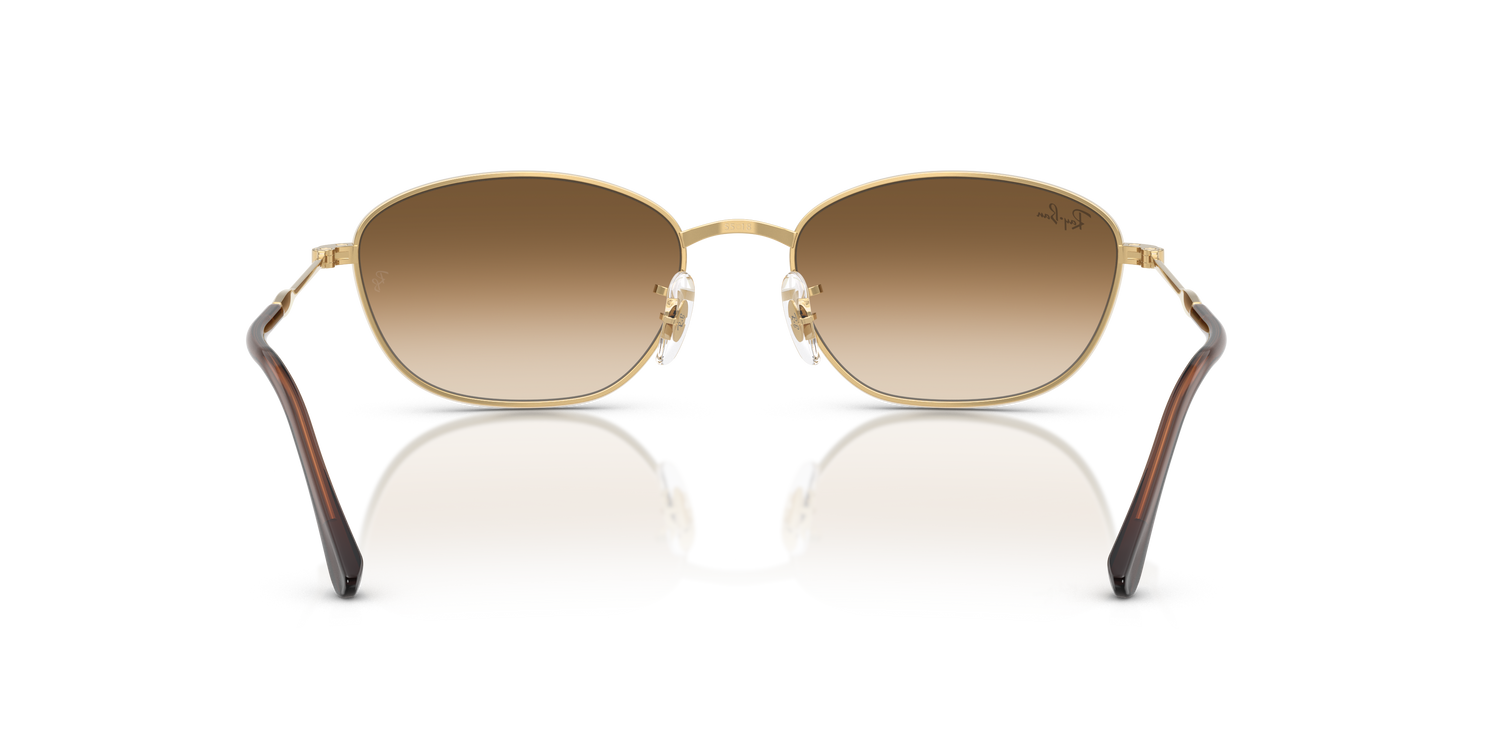 RAY-BAN RB3749 001/51 55