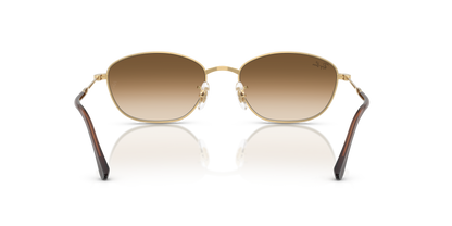 RAY-BAN RB3749 001/51 55