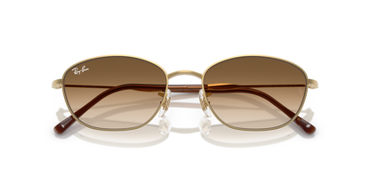 RAY-BAN RB3749 001/51 58