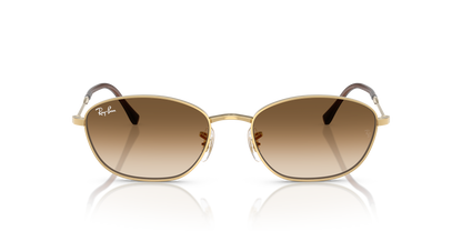 RAY-BAN RB3749 001/51 55